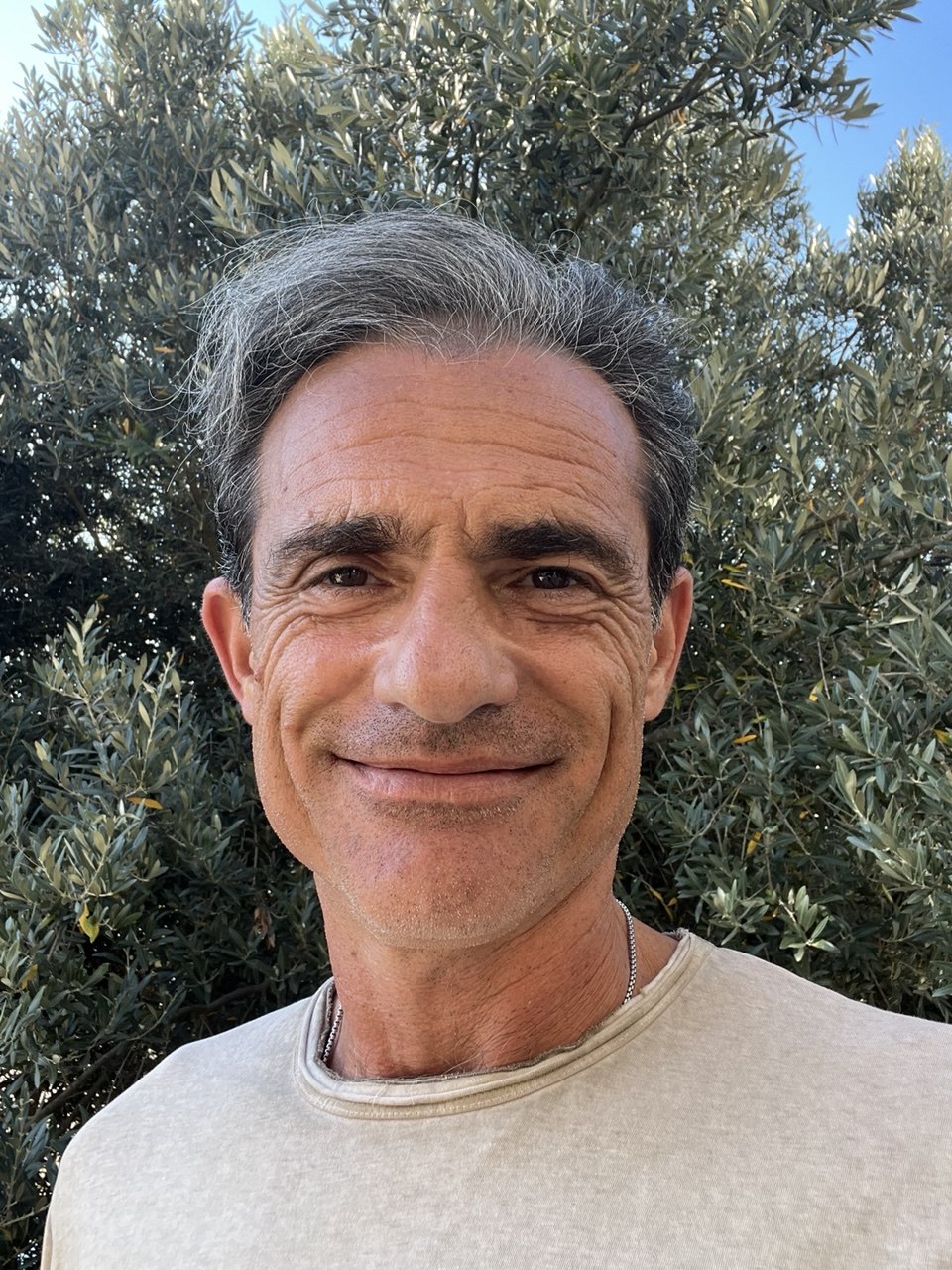 Stefano Tiddia